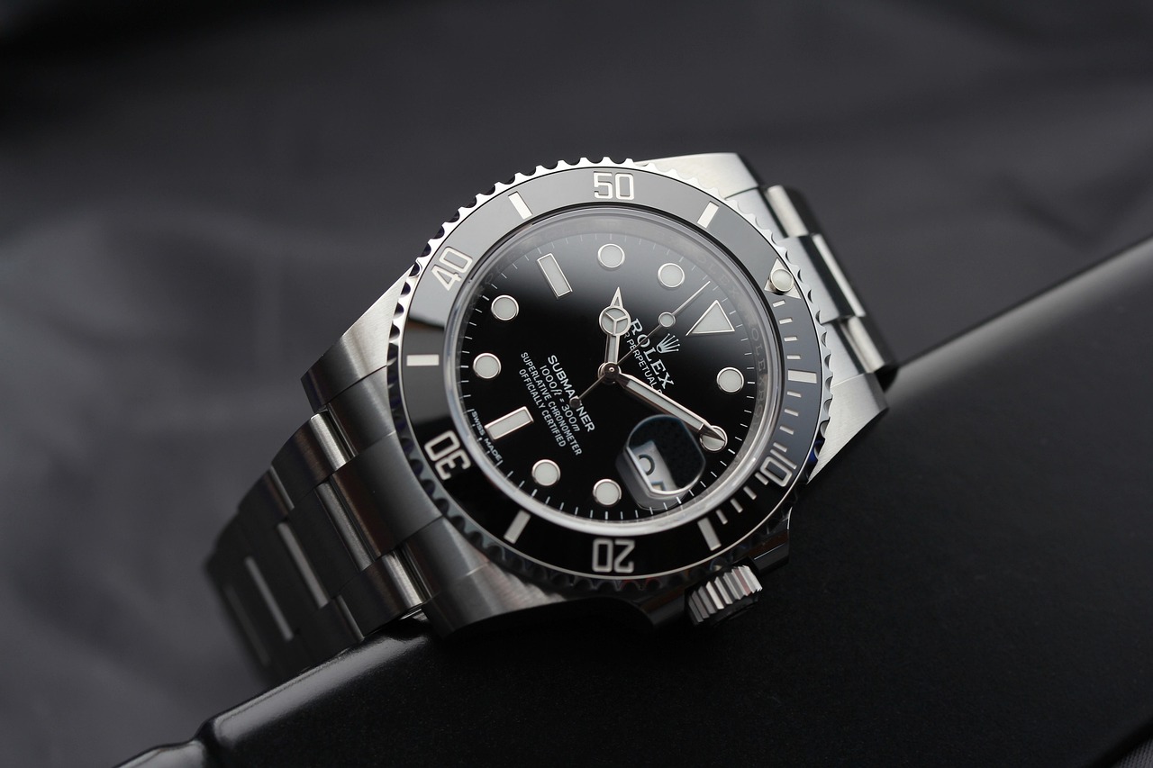 Art of Horology
