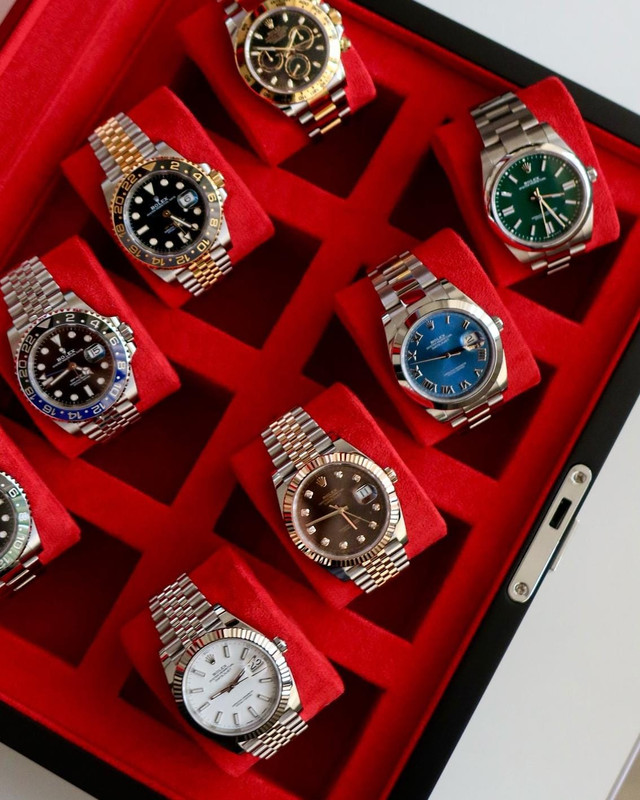 Audemars Piguet Master-Grade