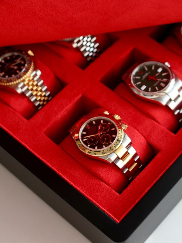 Featured Luxury Watch