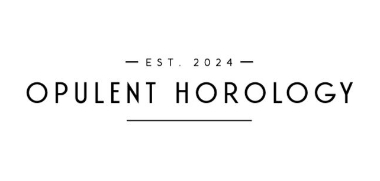 Opulent Horology - Luxury Watch Store Logo