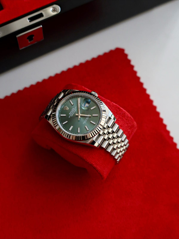 Full Luxury Collection