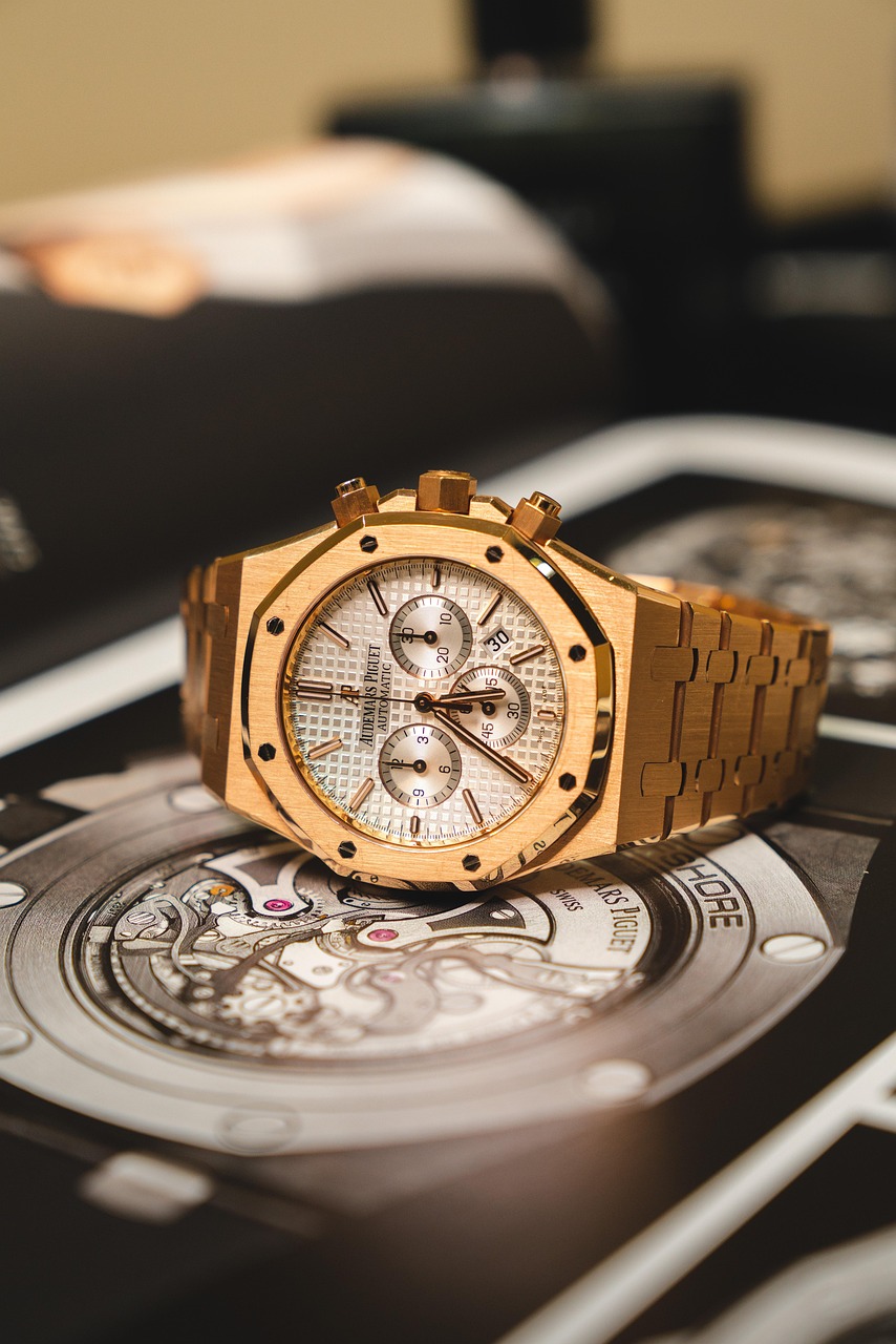 Vintage Gold Edition