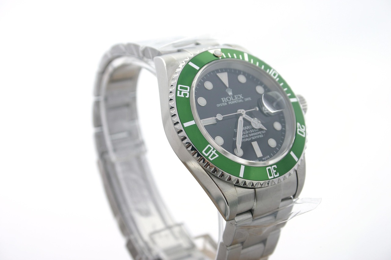 Regal Duo Chronograph