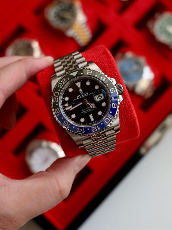 Richard Mille High-Tech Replicas