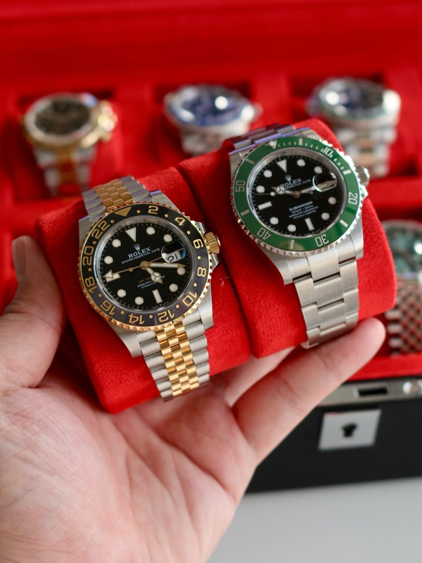 Luxury Watch